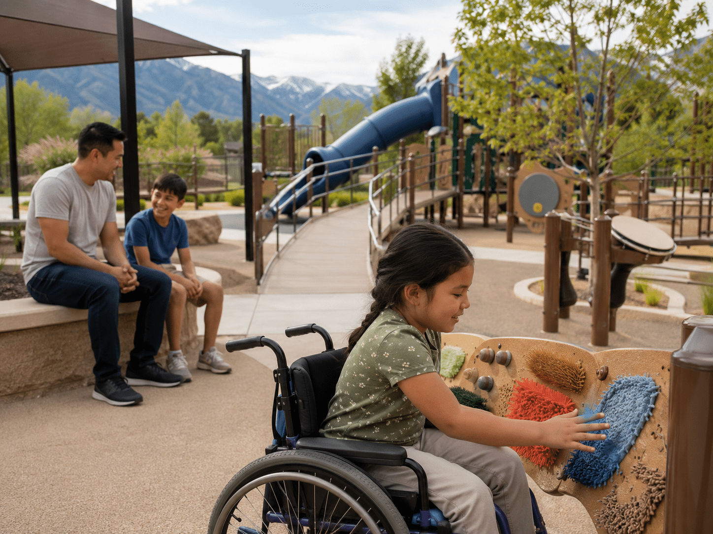Creating Sensory-Friendly Family Adventures Across Utah: Places Where Every Child Can Feel Welcome